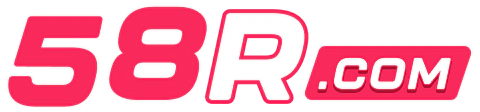 Logo da 58r