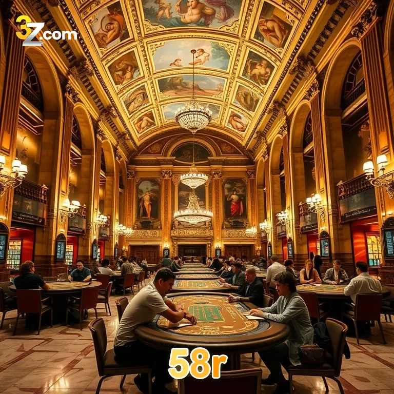 6 vantagens exclusivas do programa VIP da 58r